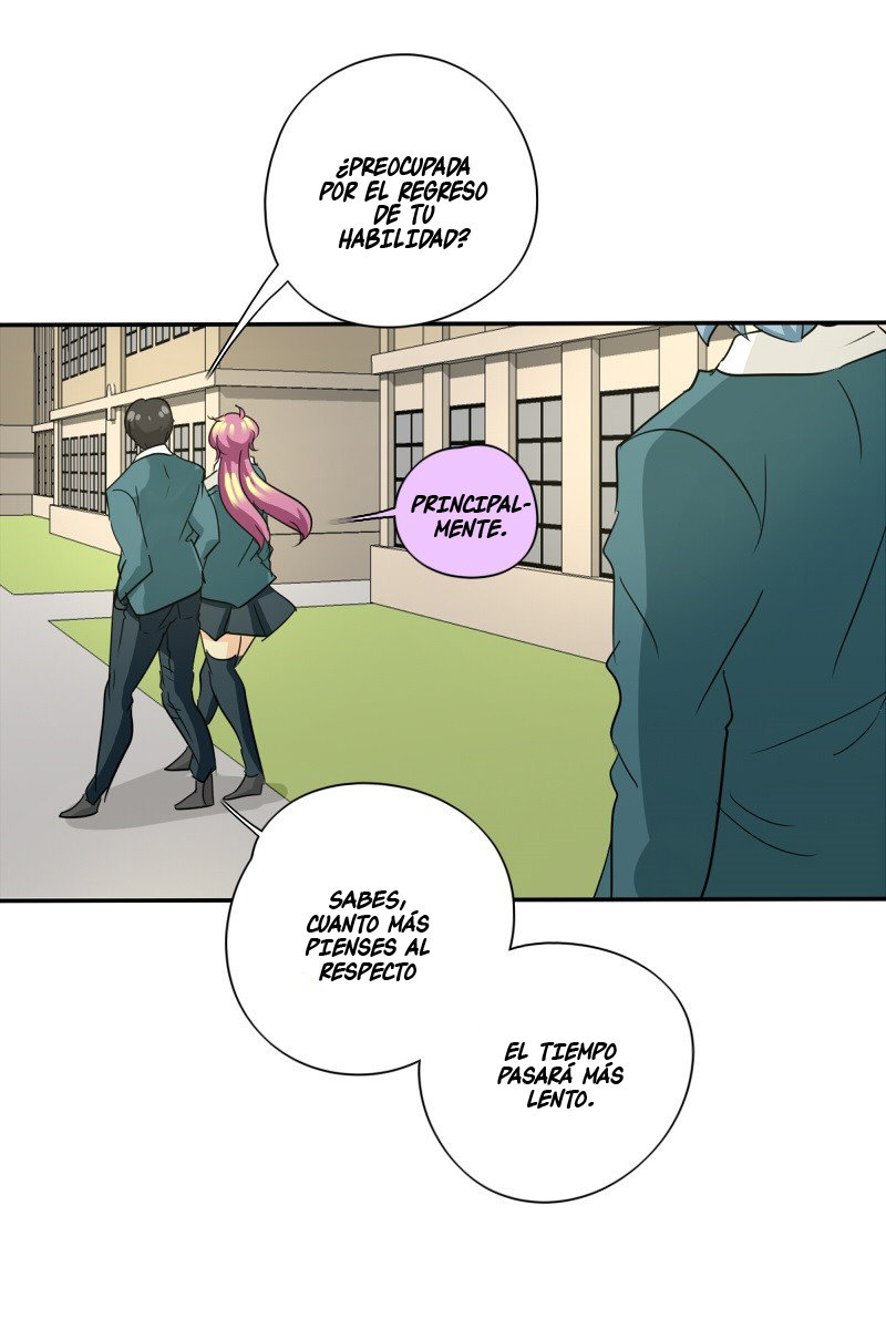 UnORDINARY Capitulo 106 página 28