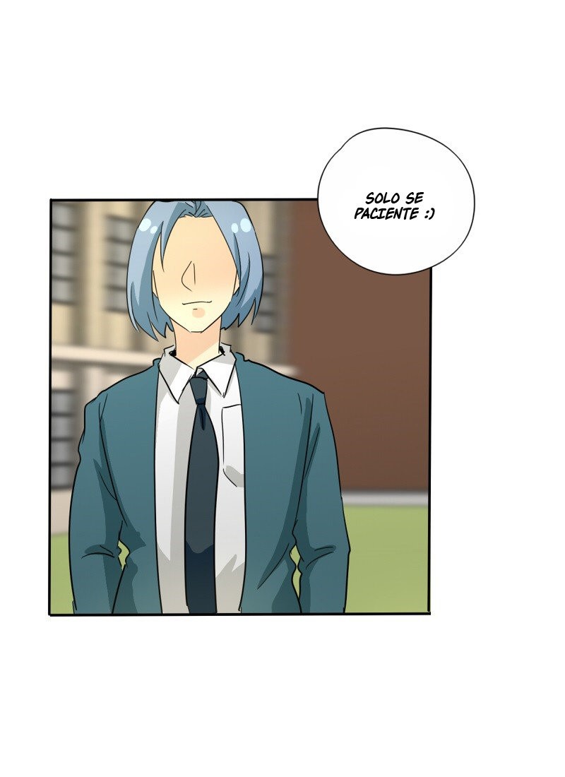 UnORDINARY Capitulo 106 página 29