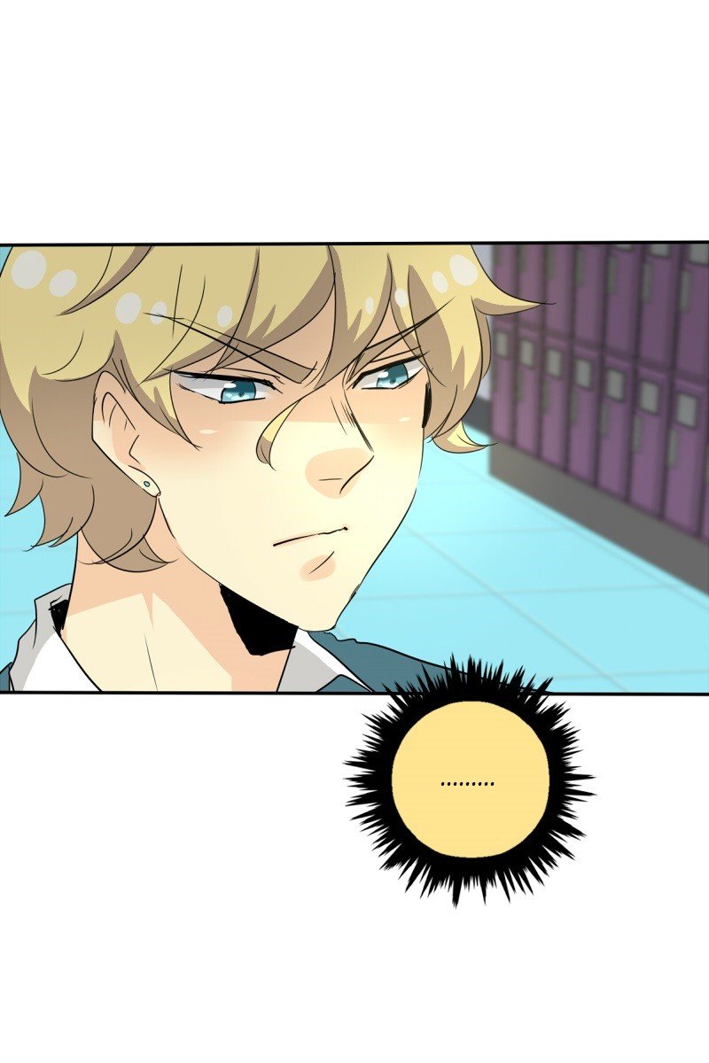 UnORDINARY Capitulo 106 página 33