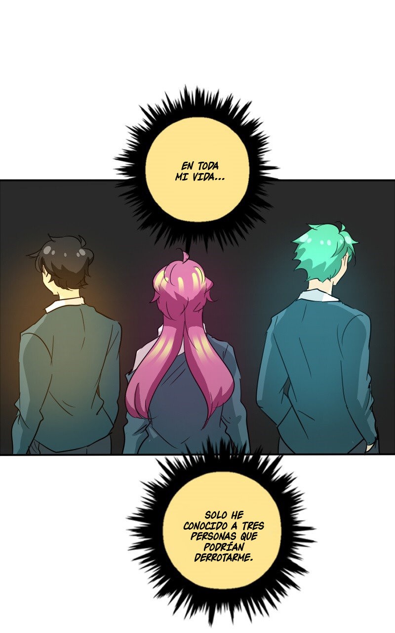 UnORDINARY Capitulo 106 página 34