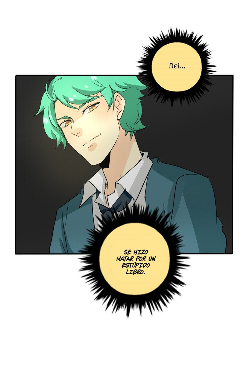 UnORDINARY Capitulo 106 página 37