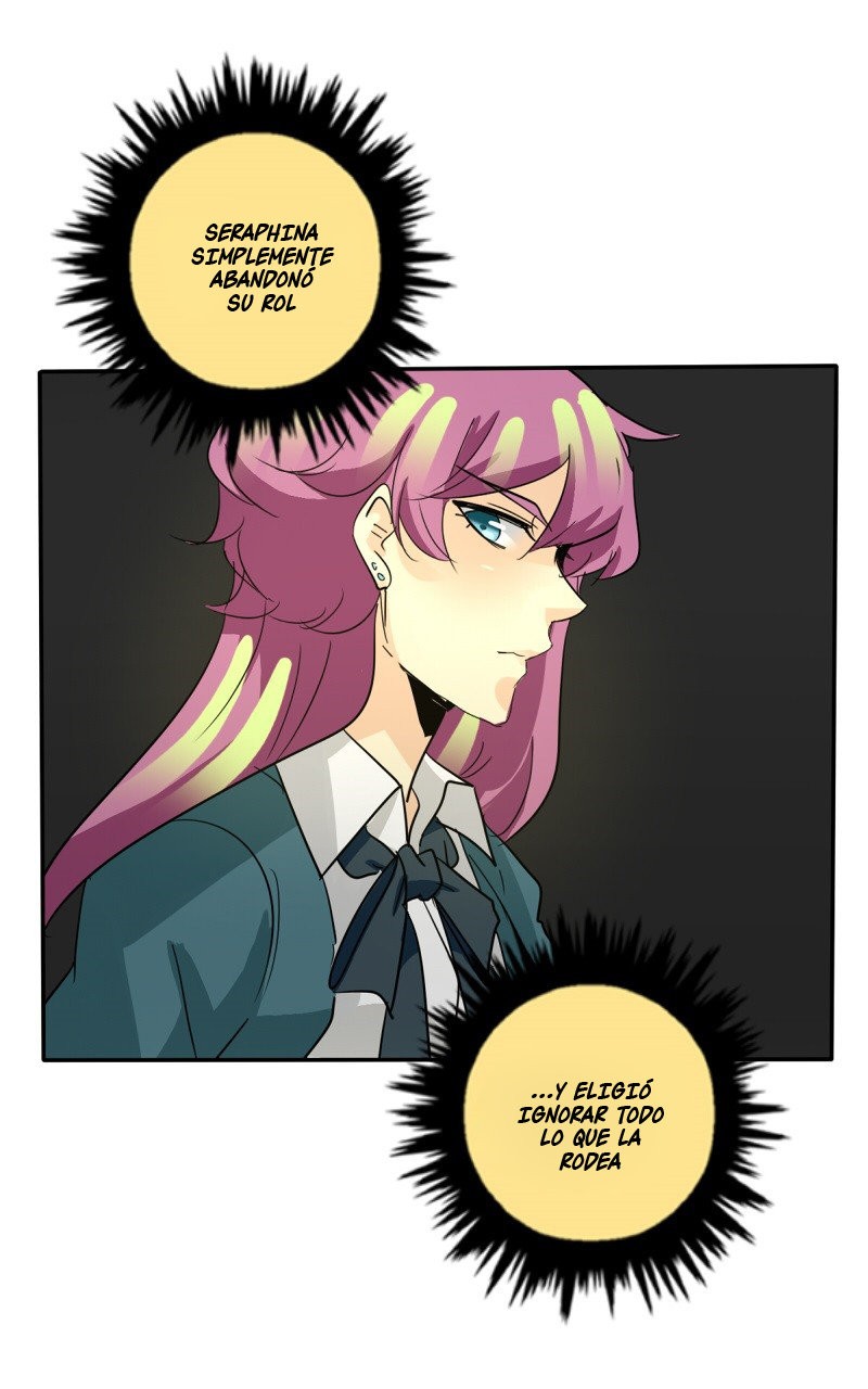 UnORDINARY Capitulo 106 página 38
