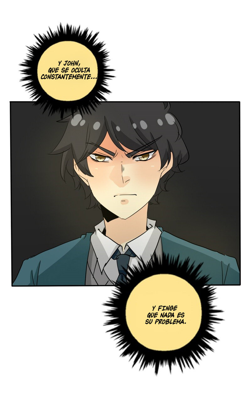 UnORDINARY Capitulo 106 página 39