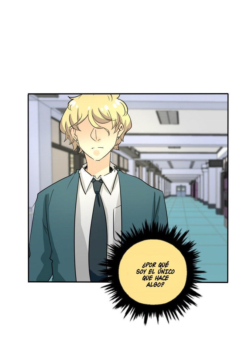 UnORDINARY Capitulo 106 página 40