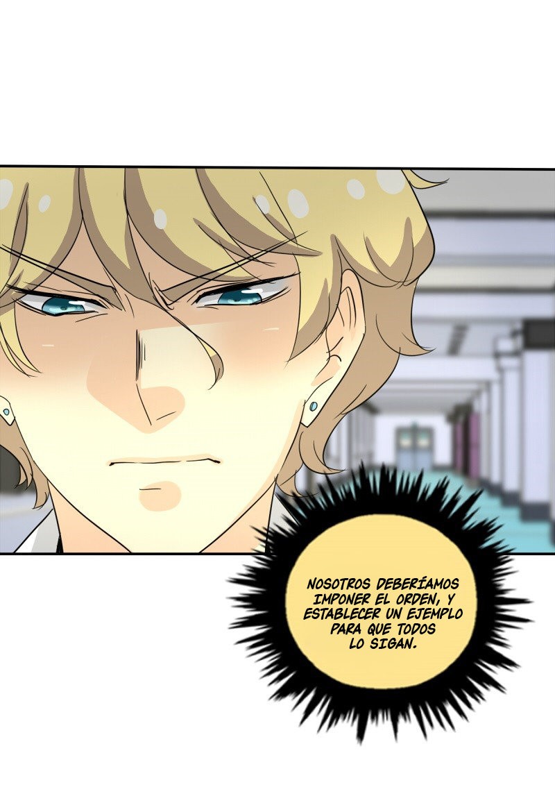 UnORDINARY Capitulo 106 página 41