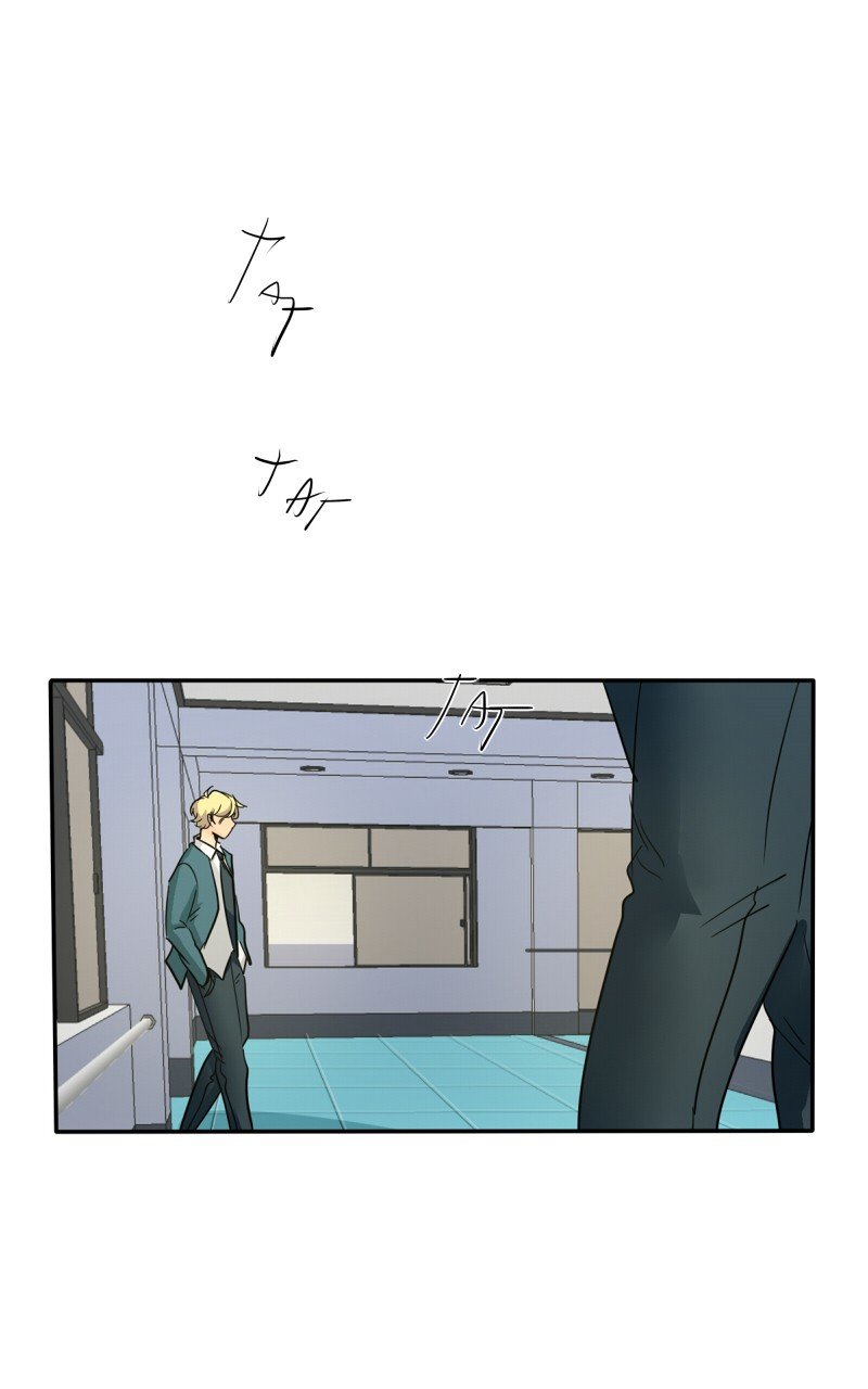 UnORDINARY Capitulo 106 página 42