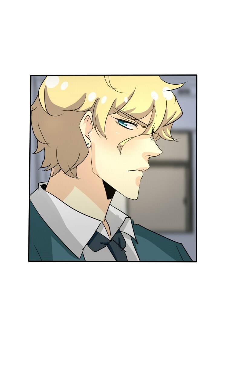 UnORDINARY Capitulo 106 página 43
