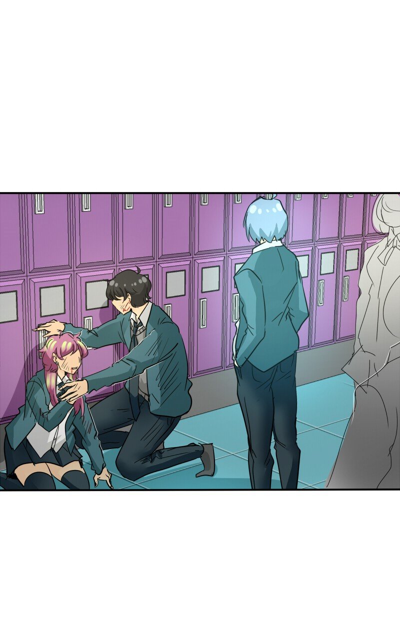 UnORDINARY Capitulo 106 página 44