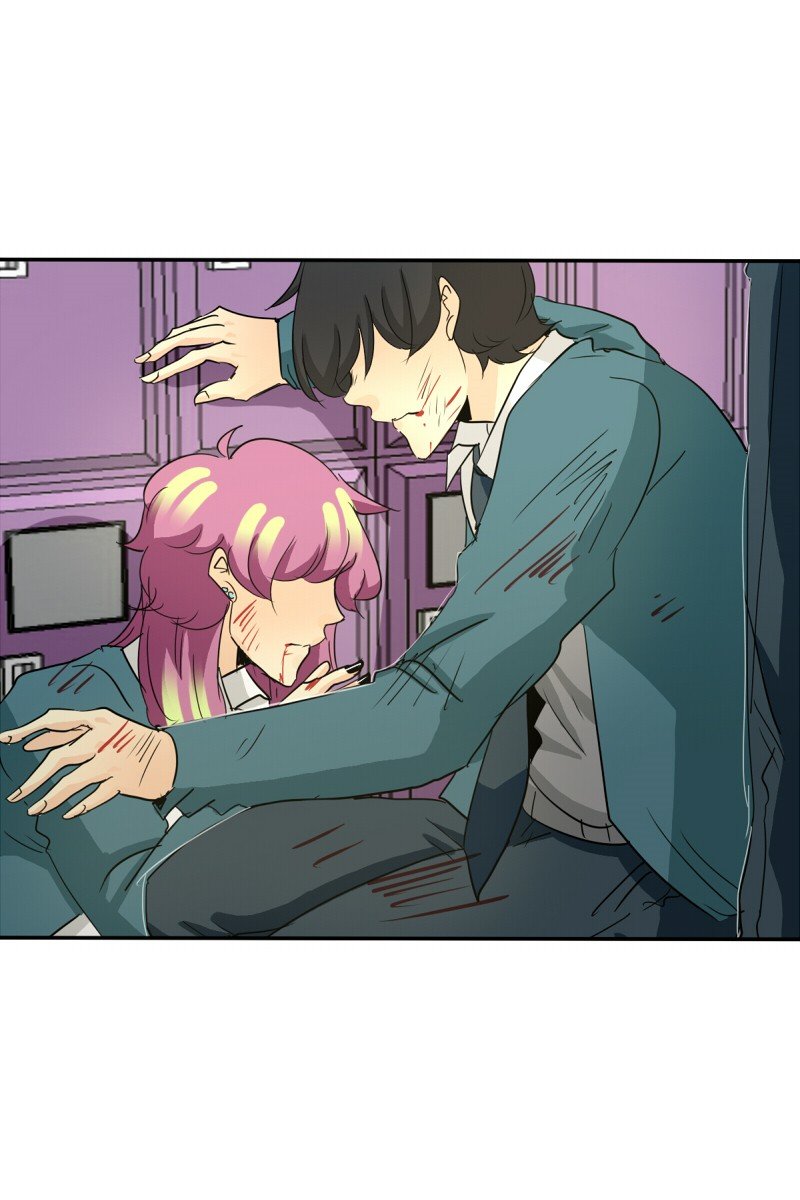 UnORDINARY Capitulo 106 página 45