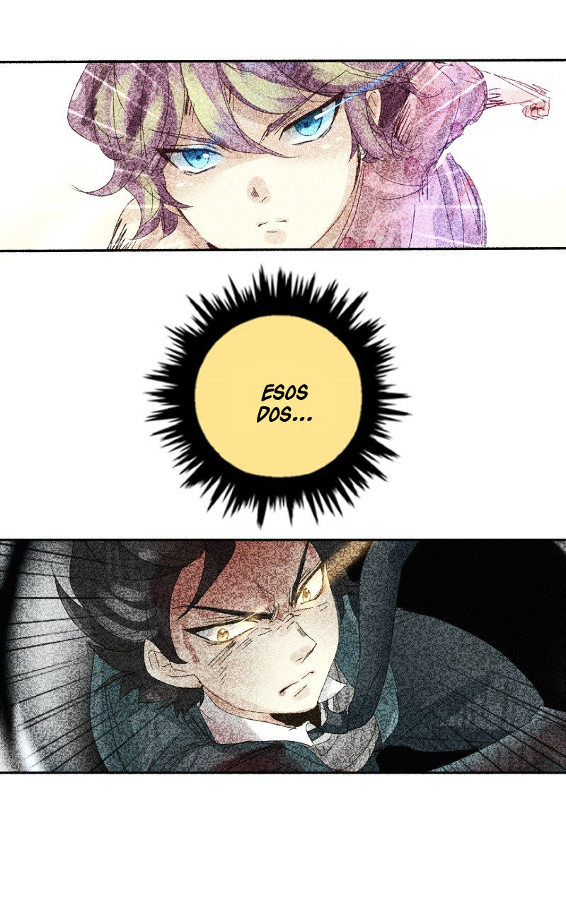 UnORDINARY Capitulo 106 página 47