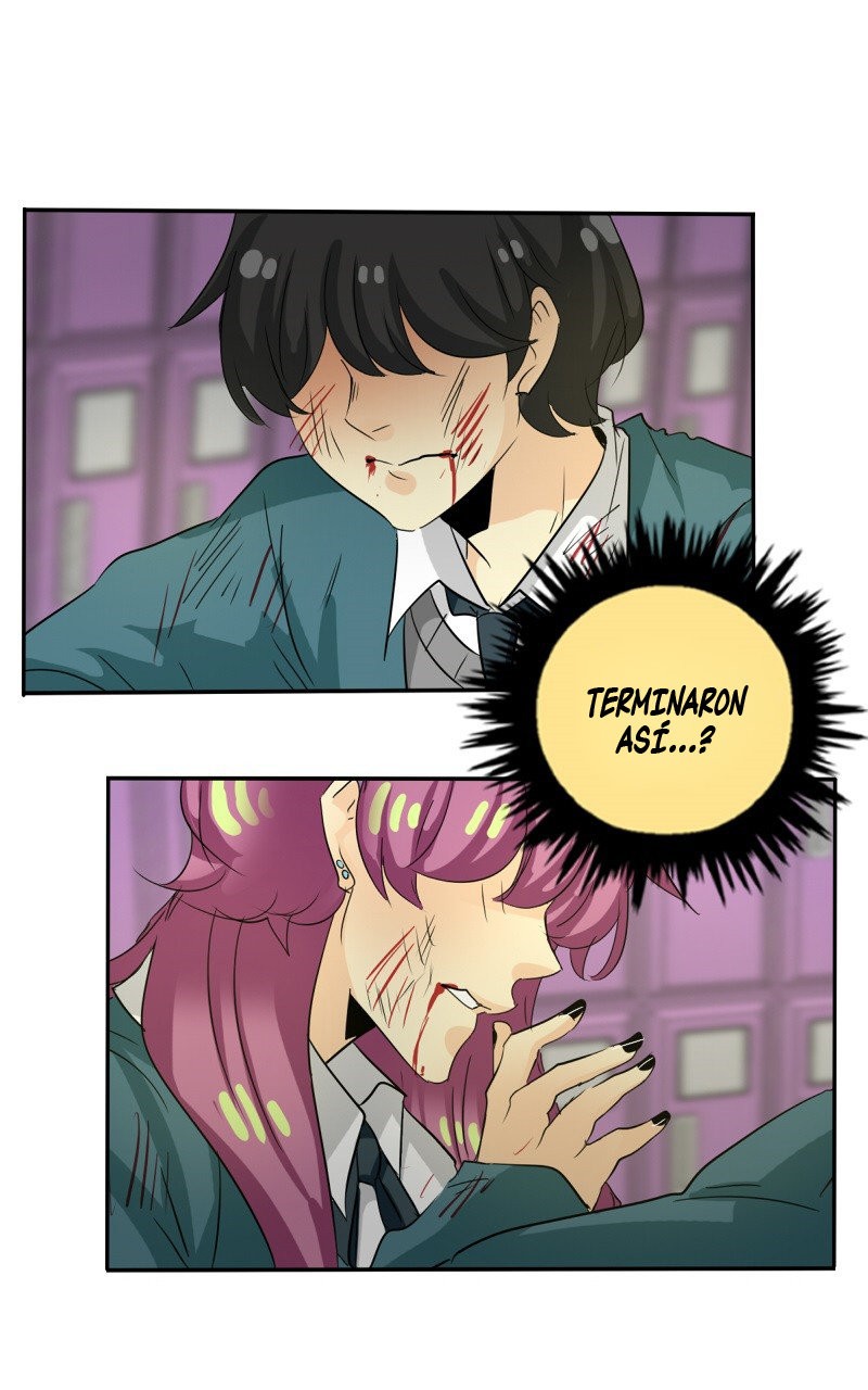 UnORDINARY Capitulo 106 página 48
