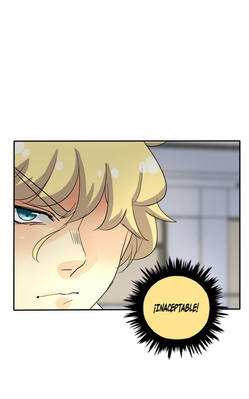 UnORDINARY Capitulo 106 página 50