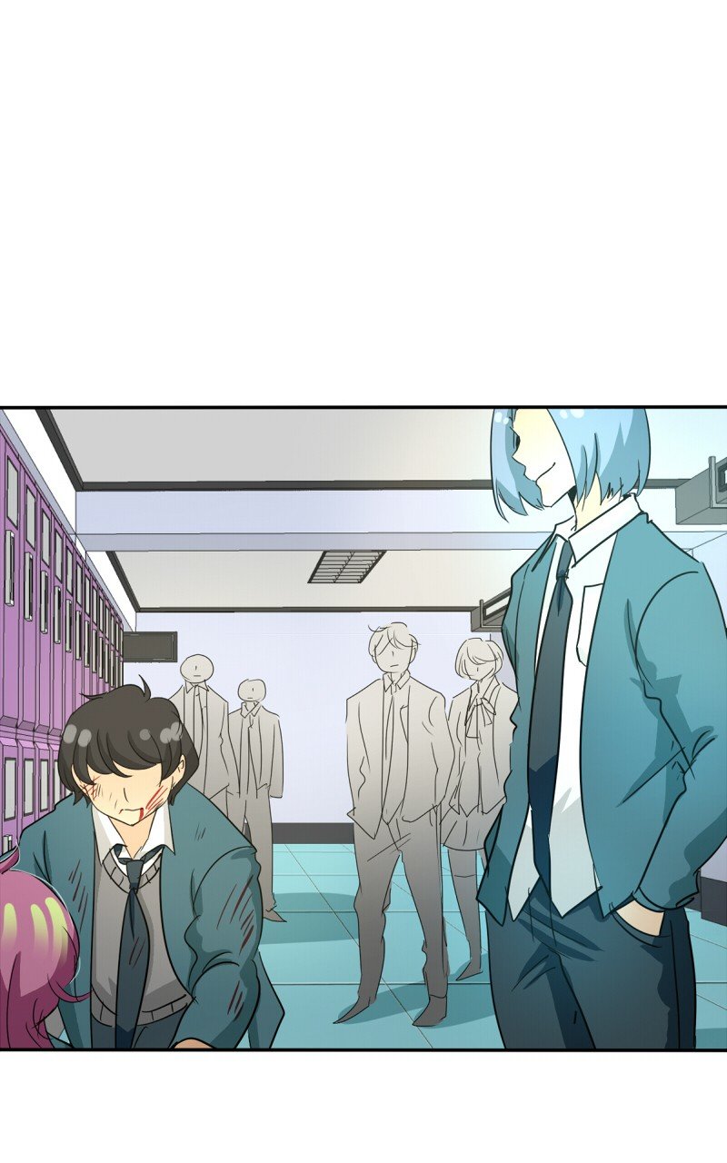 UnORDINARY Capitulo 106 página 51
