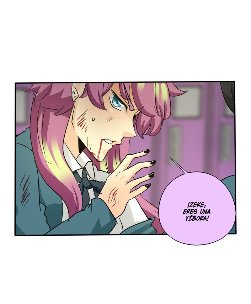 UnORDINARY Capitulo 106 página 52