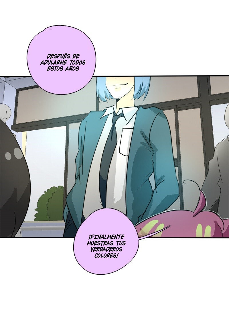 UnORDINARY Capitulo 106 página 53
