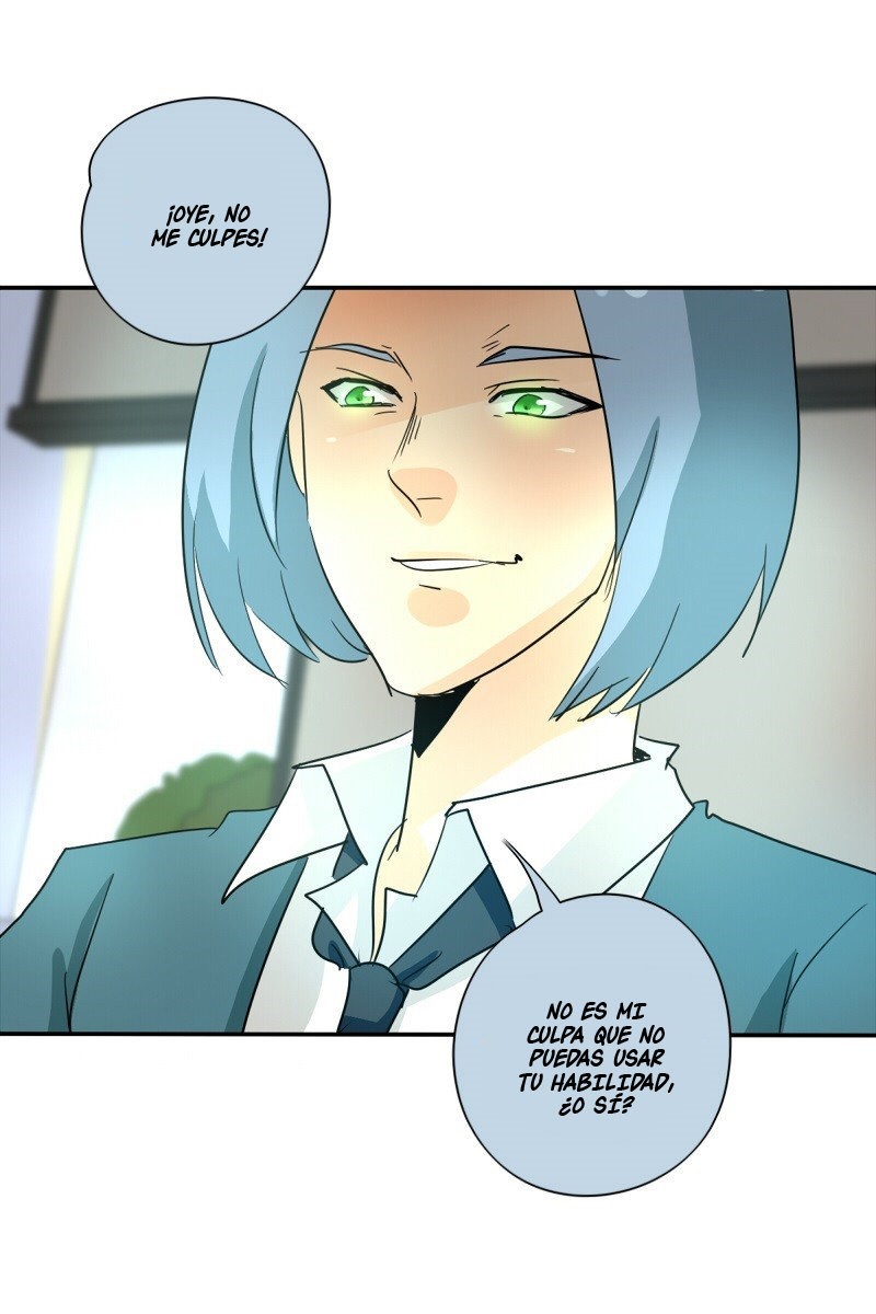 UnORDINARY Capitulo 106 página 54