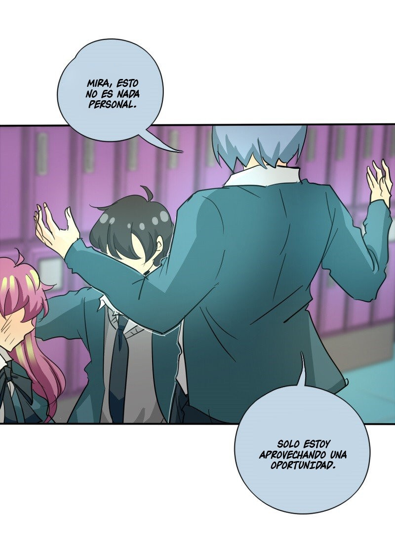 UnORDINARY Capitulo 106 página 55