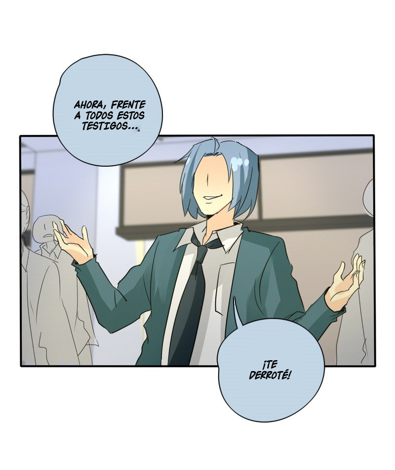 UnORDINARY Capitulo 106 página 56