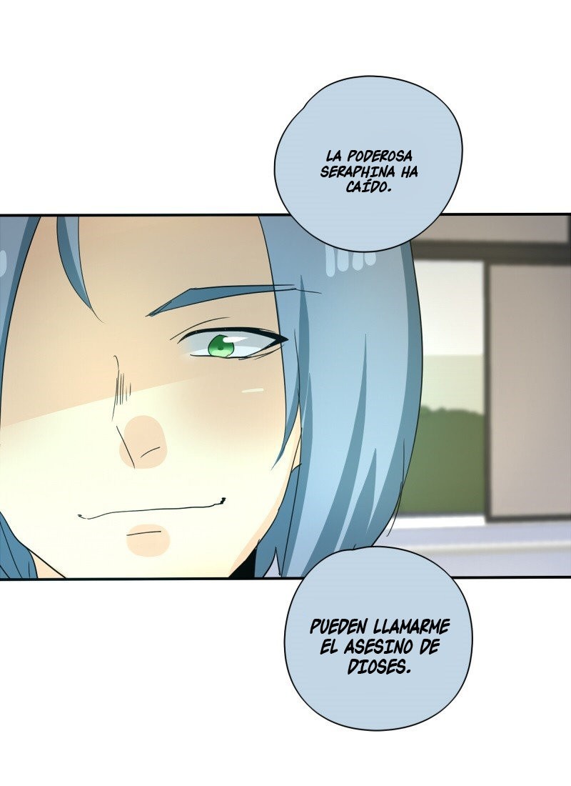 UnORDINARY Capitulo 106 página 57