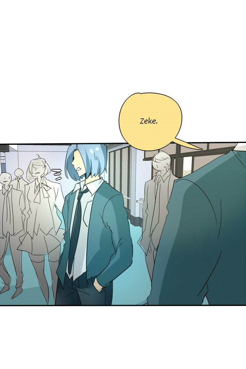 UnORDINARY Capitulo 106 página 58