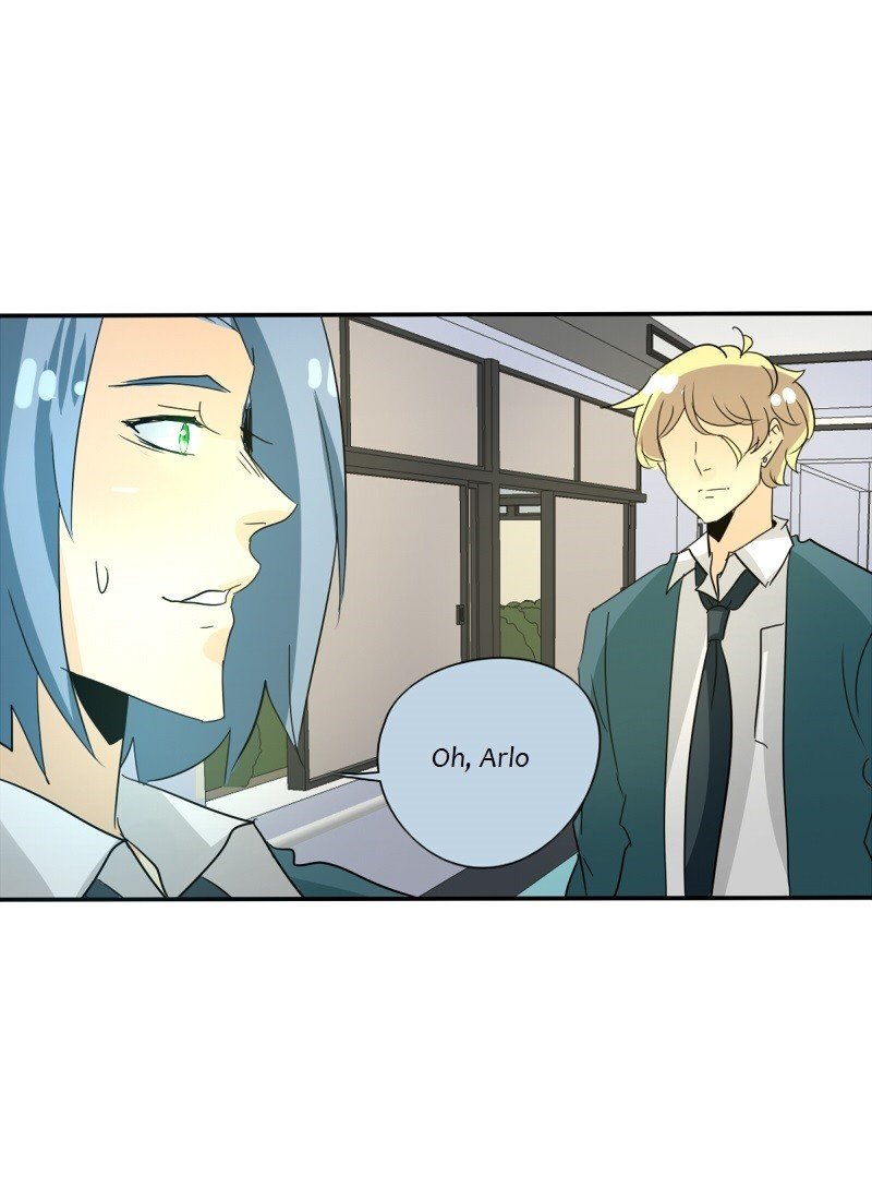 UnORDINARY Capitulo 106 página 59