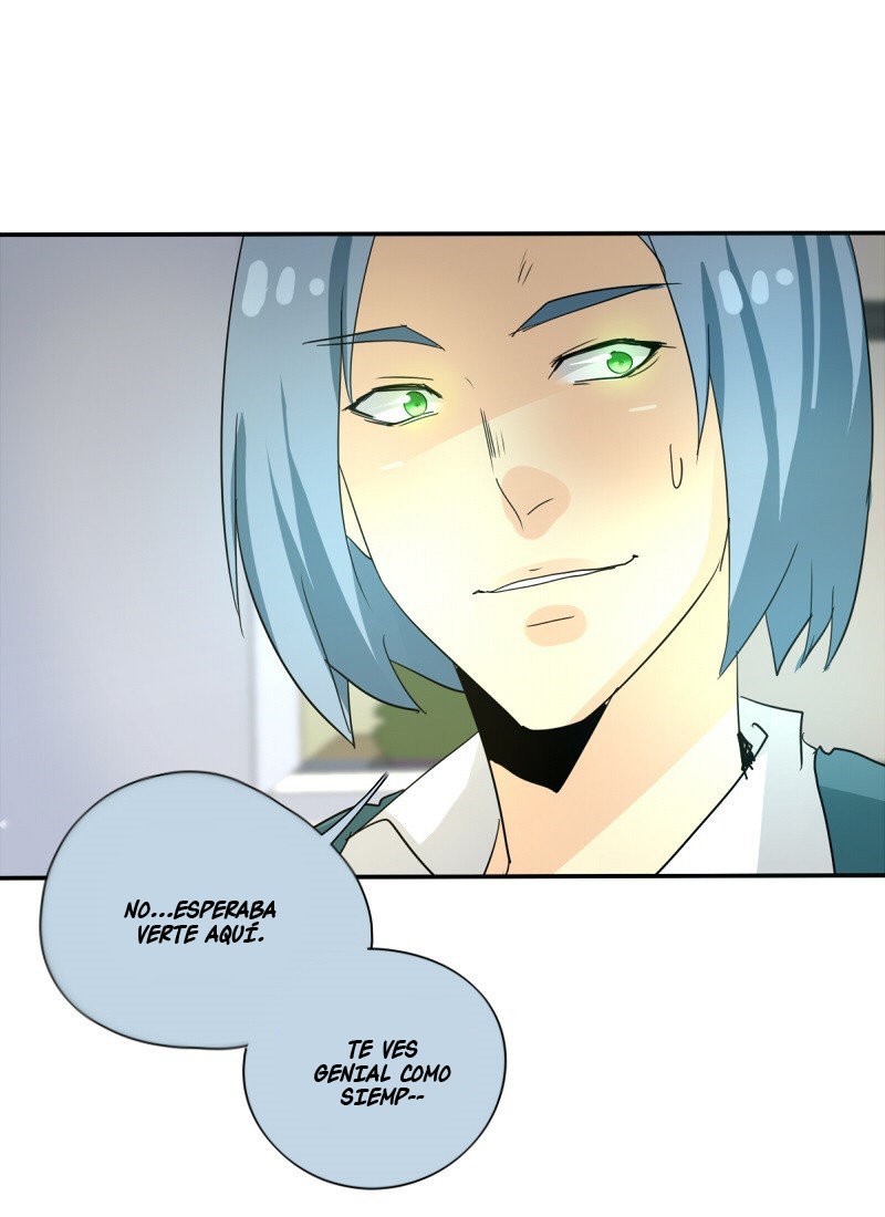 UnORDINARY Capitulo 106 página 60