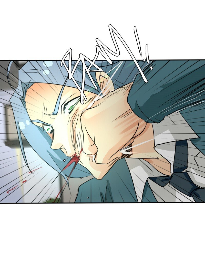 UnORDINARY Capitulo 106 página 61
