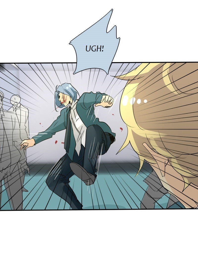 UnORDINARY Capitulo 106 página 62