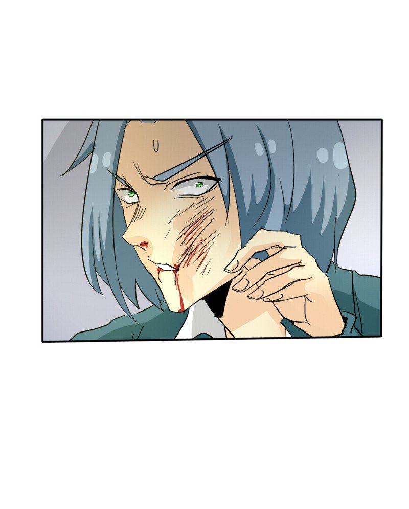 UnORDINARY Capitulo 106 página 66