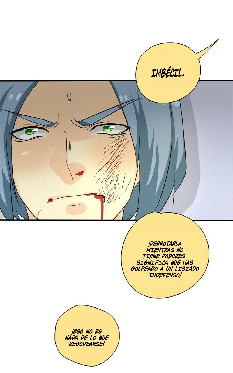 UnORDINARY Capitulo 106 página 68