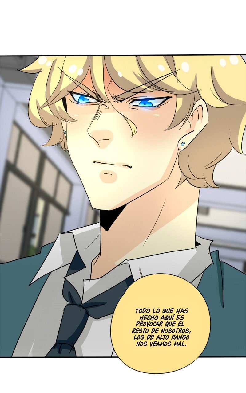 UnORDINARY Capitulo 106 página 69