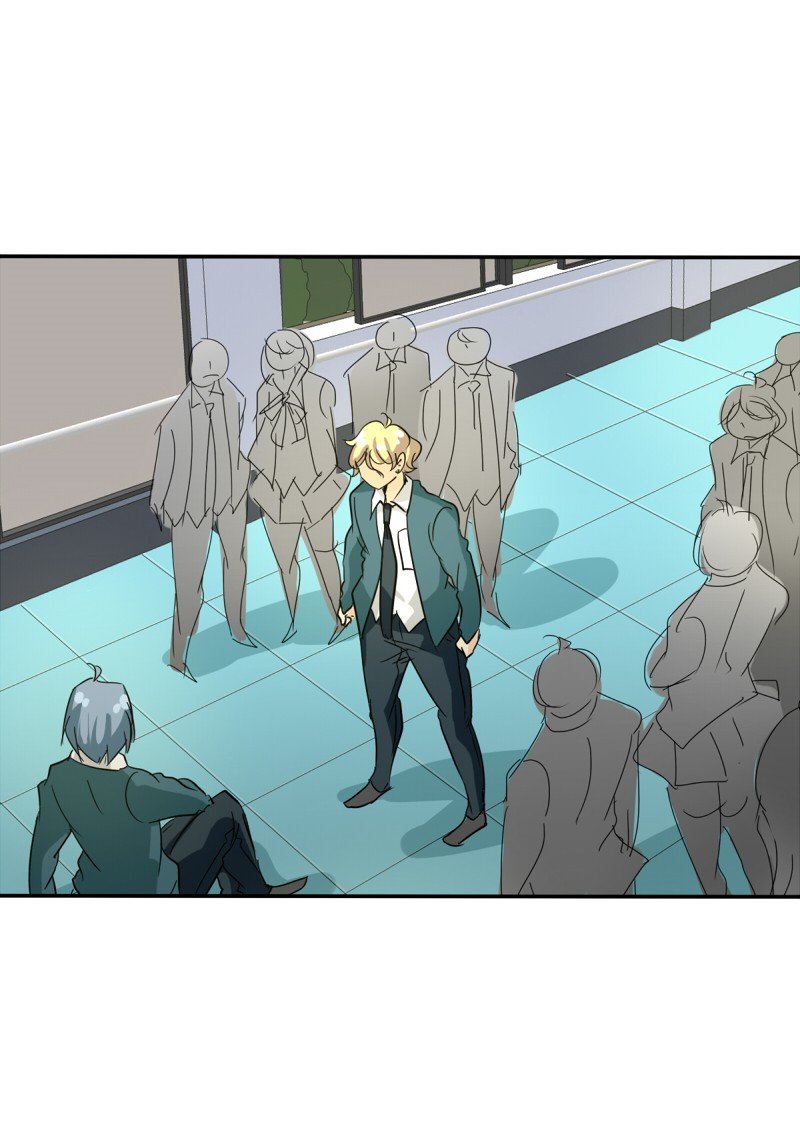 UnORDINARY Capitulo 106 página 70