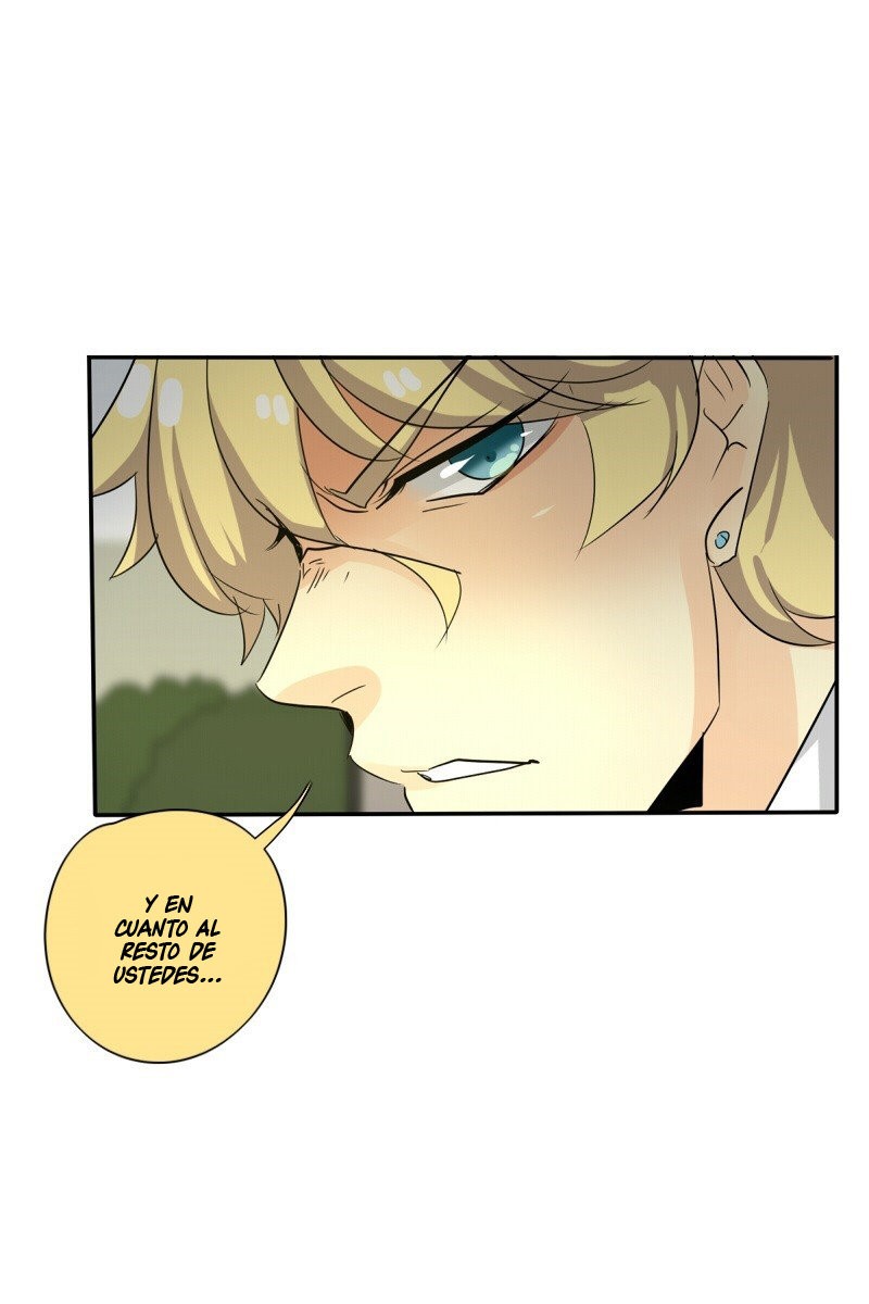 UnORDINARY Capitulo 106 página 71