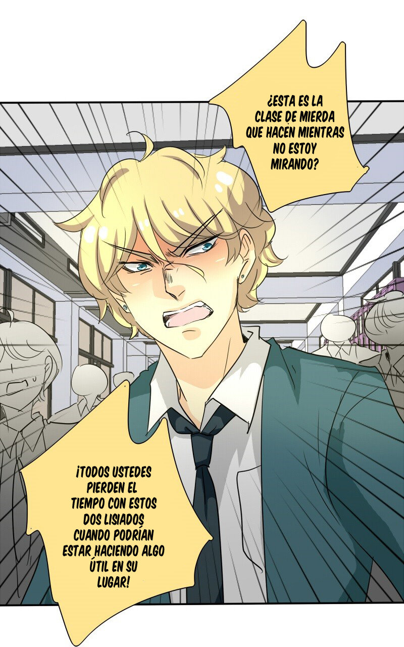 UnORDINARY Capitulo 106 página 72