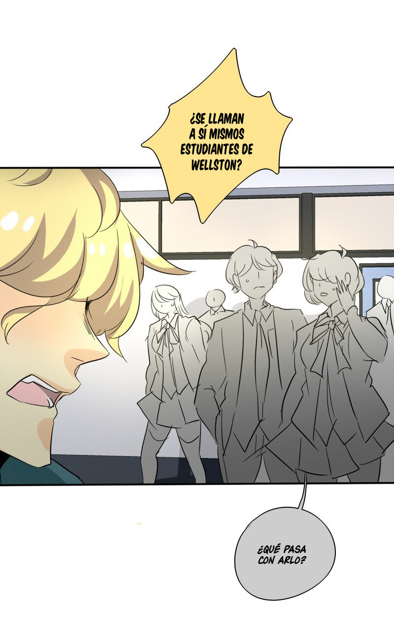 UnORDINARY Capitulo 106 página 73