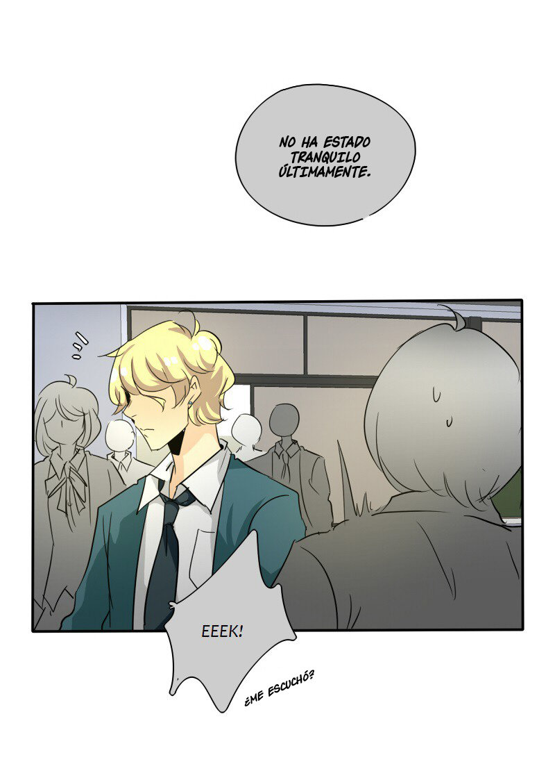 UnORDINARY Capitulo 106 página 74