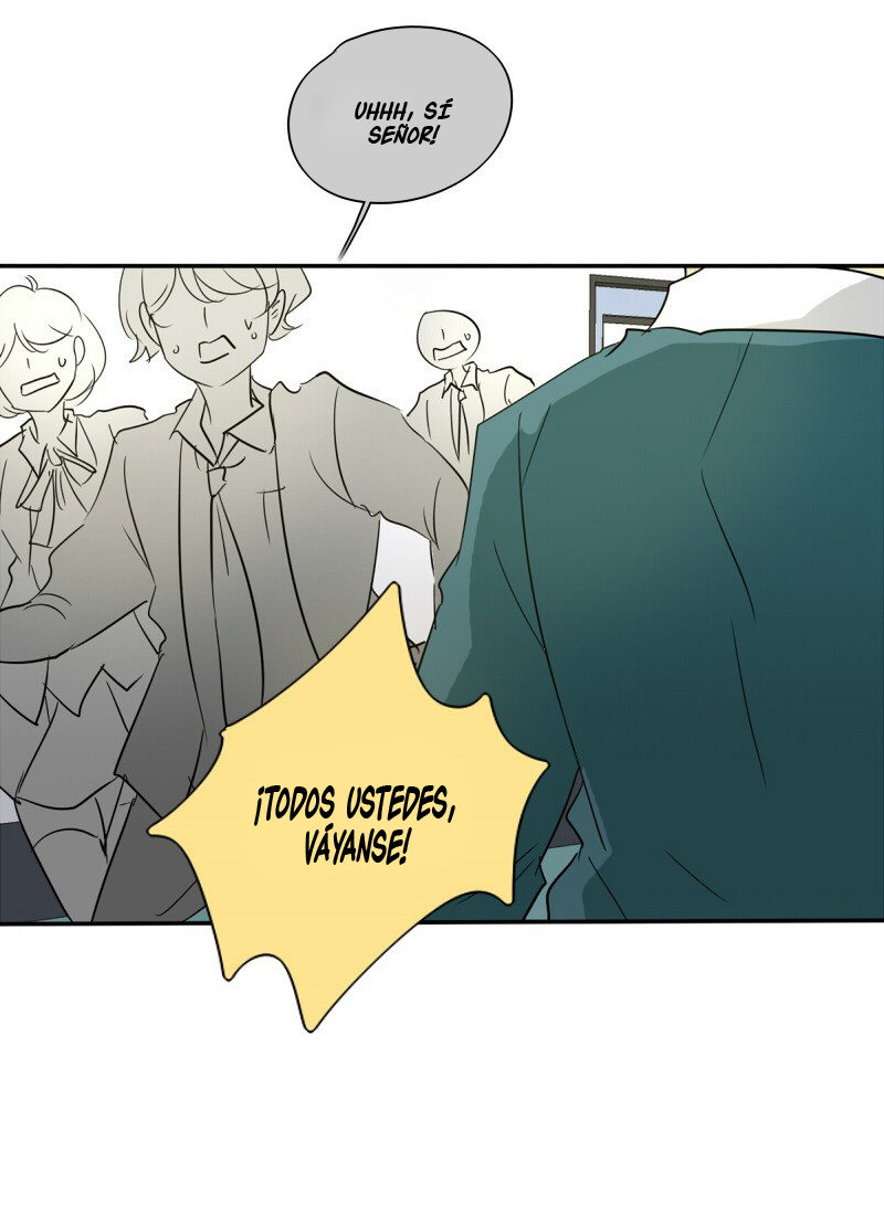 UnORDINARY Capitulo 106 página 76