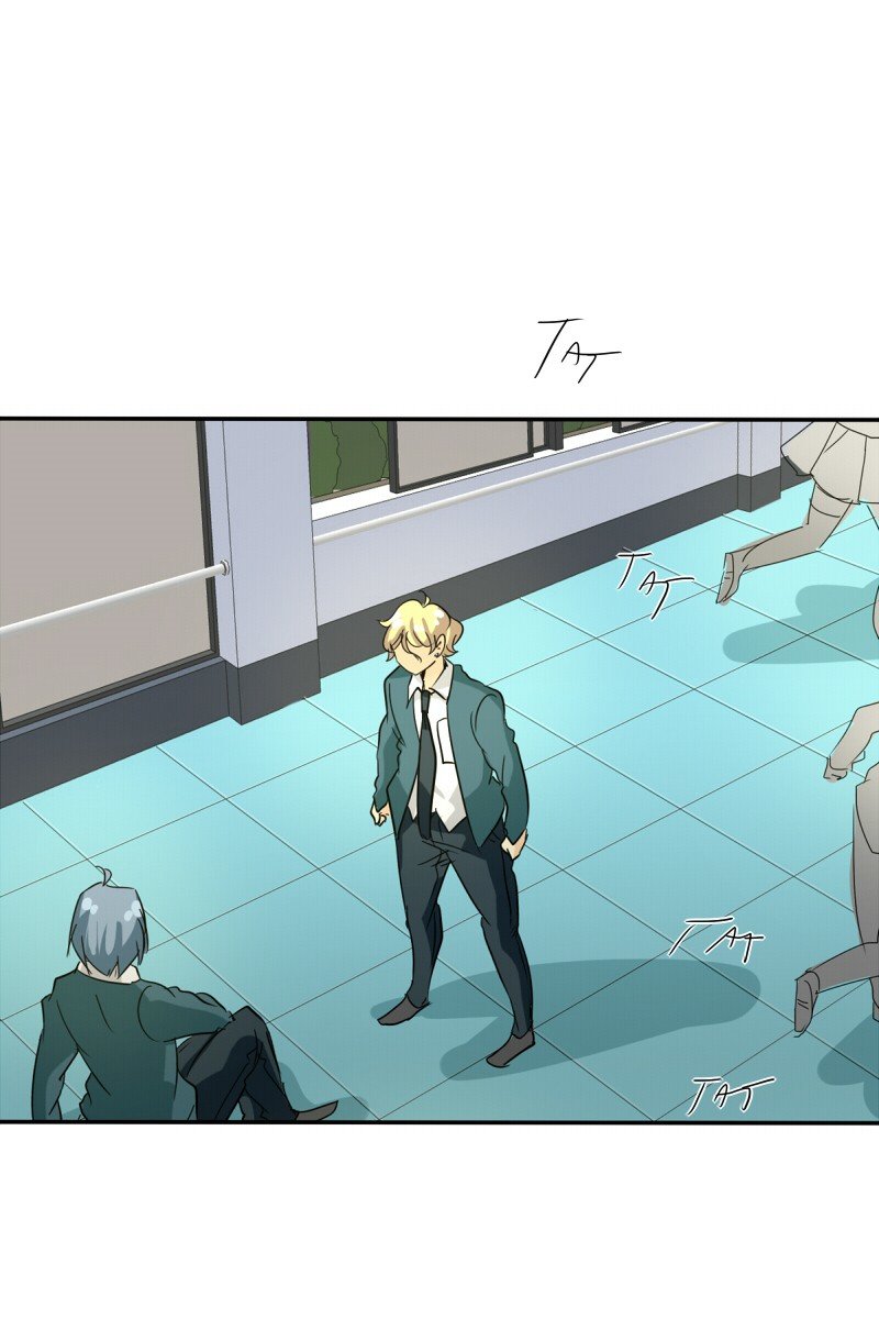 UnORDINARY Capitulo 106 página 77