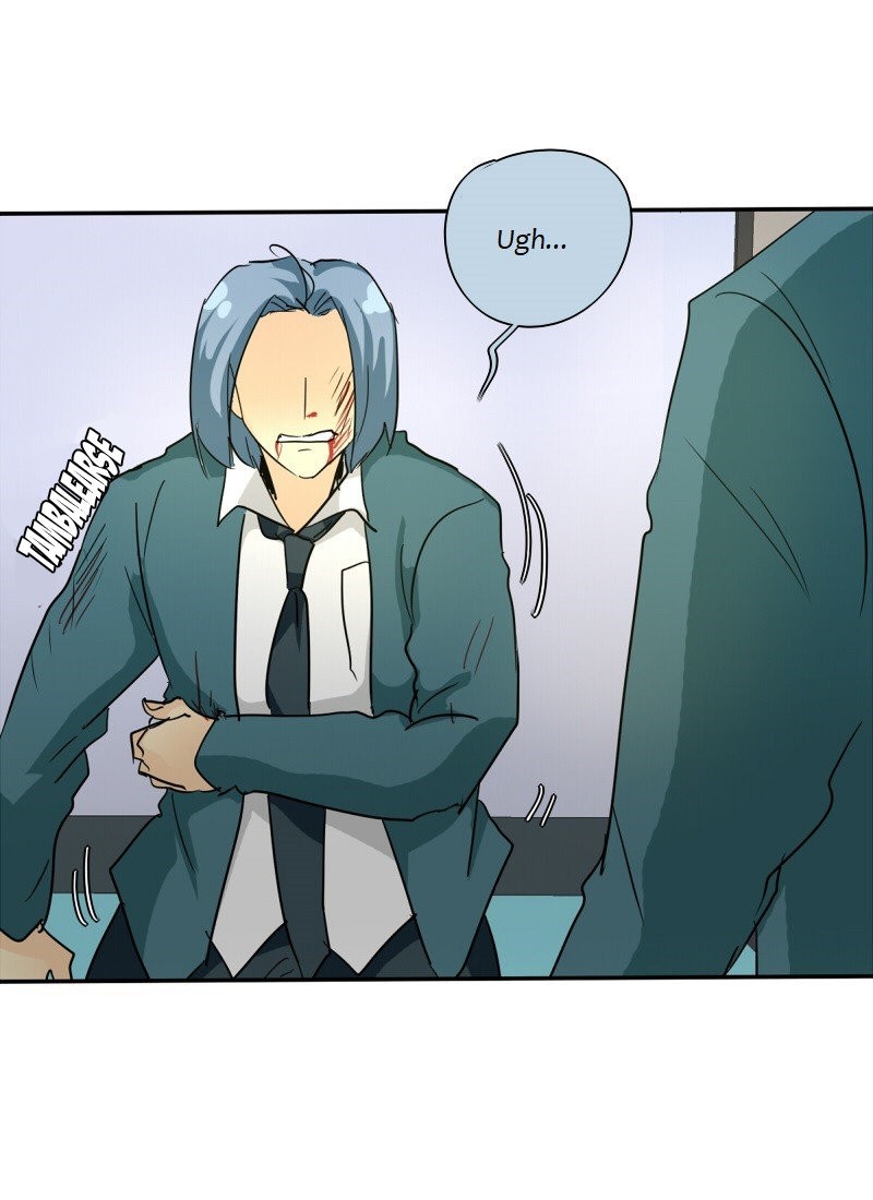 UnORDINARY Capitulo 106 página 79