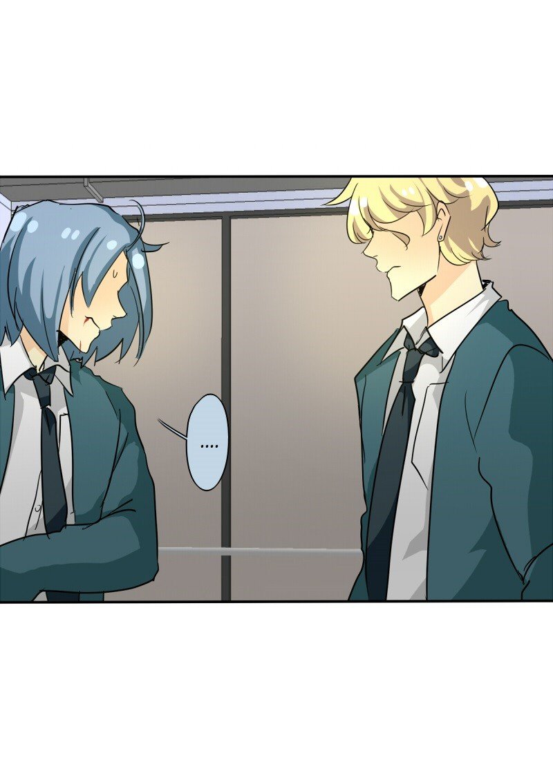 UnORDINARY Capitulo 106 página 80