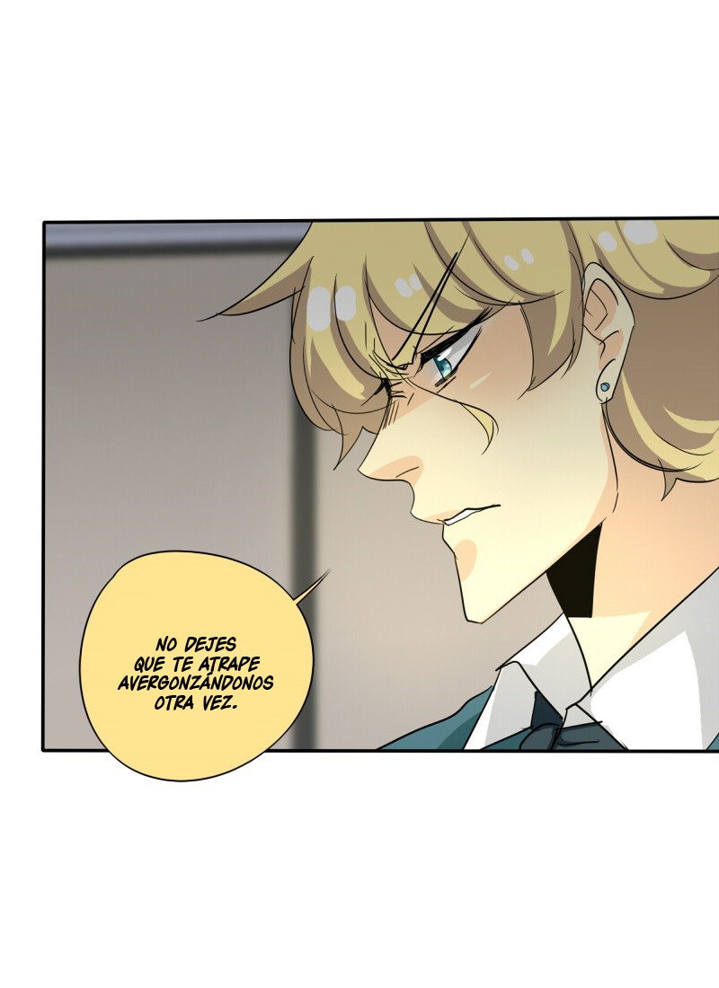 UnORDINARY Capitulo 106 página 81