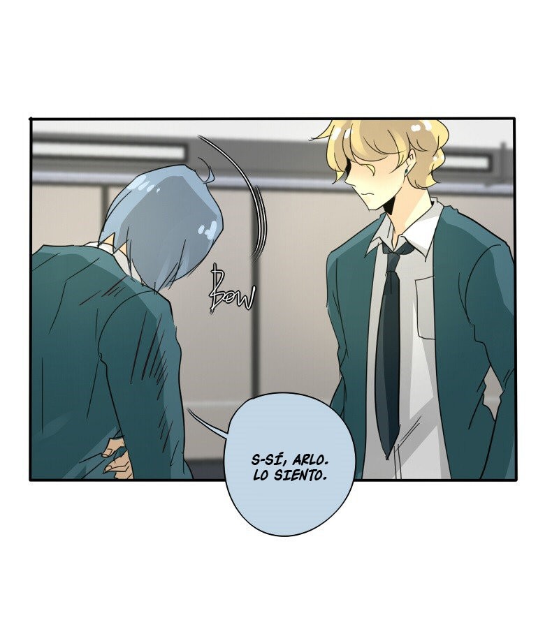 UnORDINARY Capitulo 106 página 82