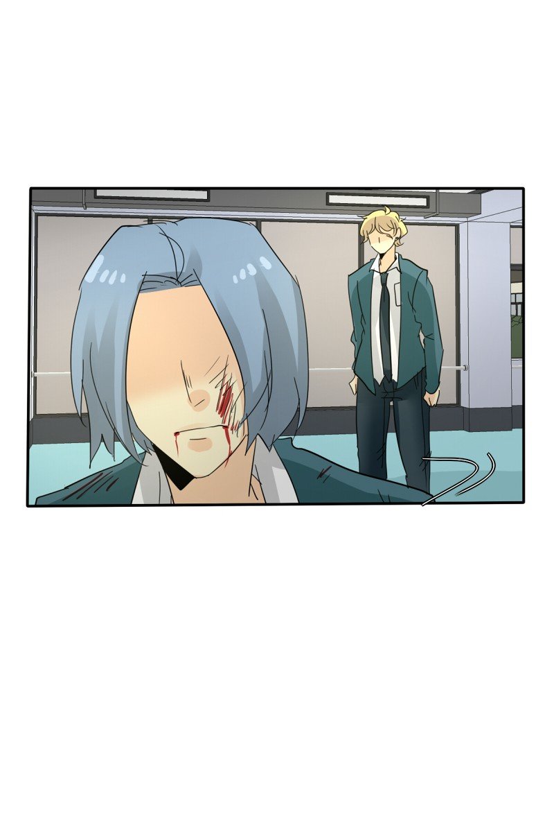 UnORDINARY Capitulo 106 página 83