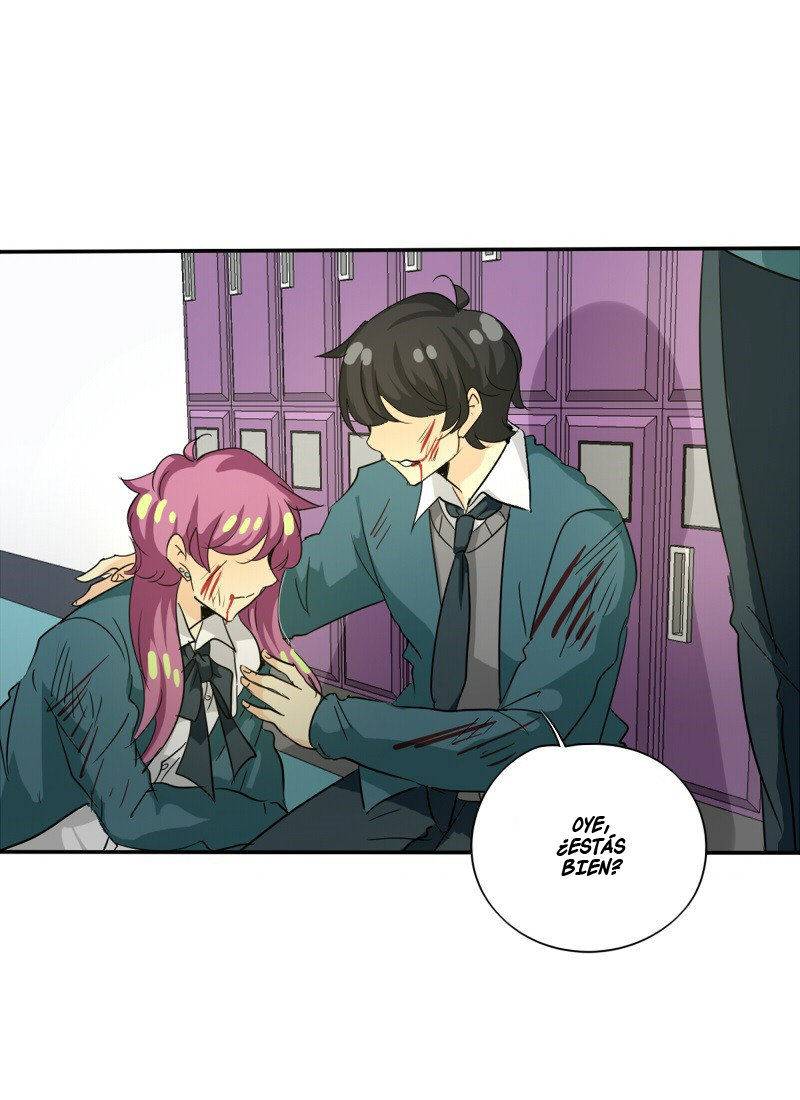 UnORDINARY Capitulo 106 página 85