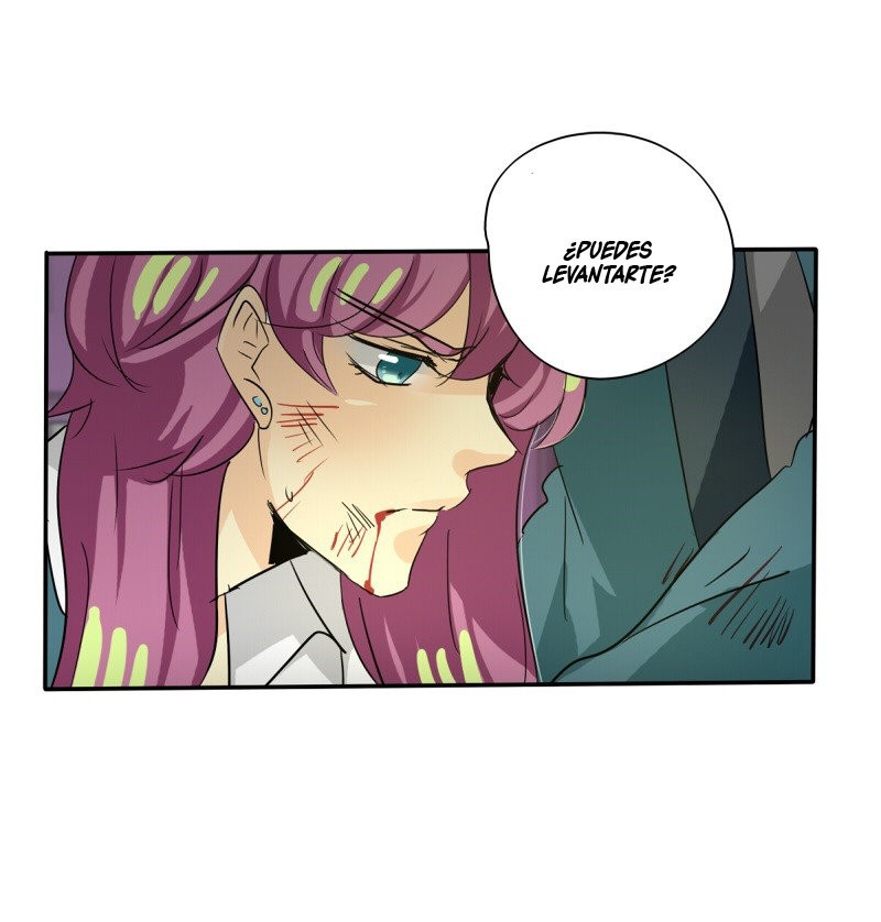 UnORDINARY Capitulo 106 página 86