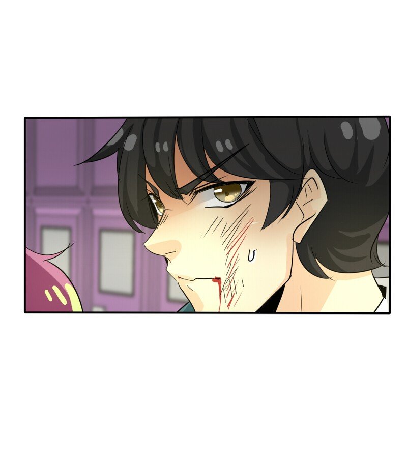 UnORDINARY Capitulo 106 página 87