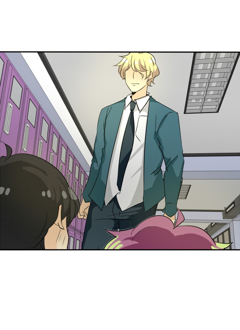 UnORDINARY Capitulo 106 página 88