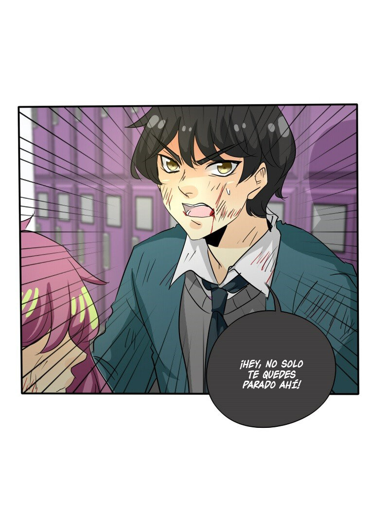 UnORDINARY Capitulo 106 página 89