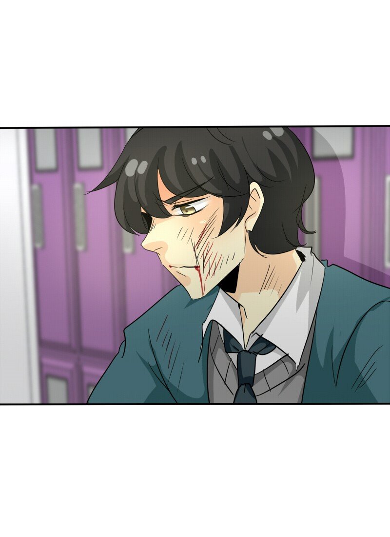 UnORDINARY Capitulo 106 página 96