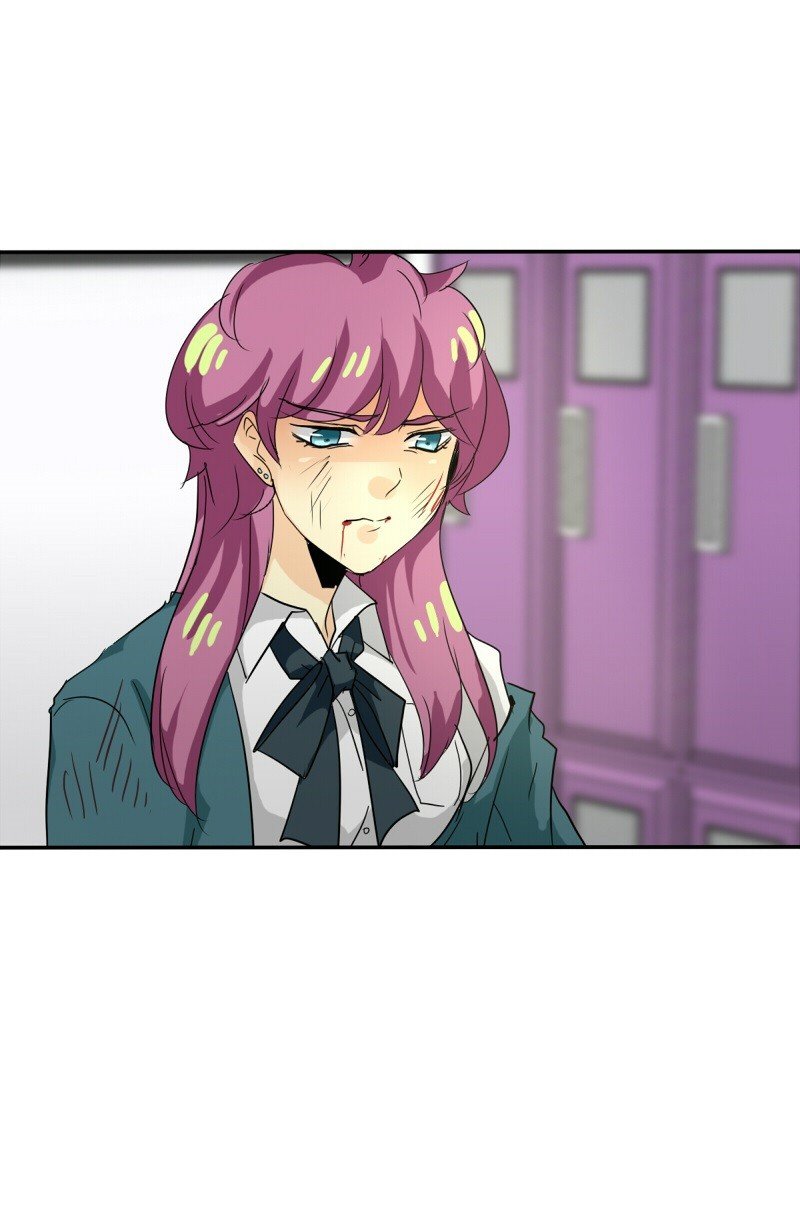 UnORDINARY Capitulo 106 página 97